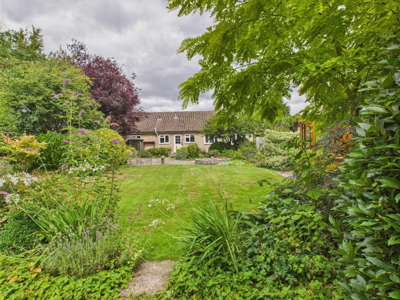 Feversham Road, Helmsley, York