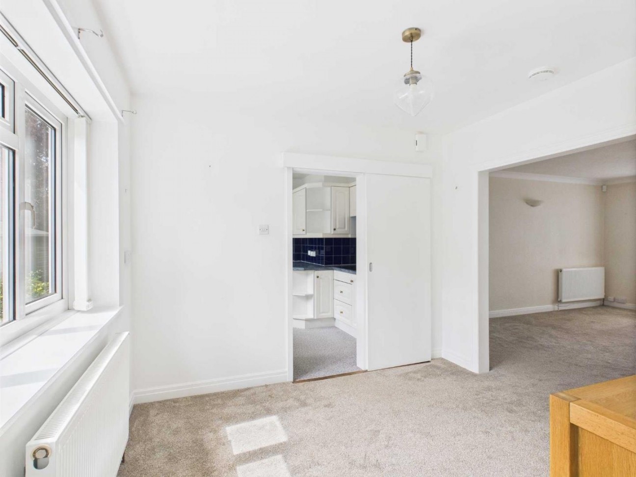 Feversham Road, Helmsley, York