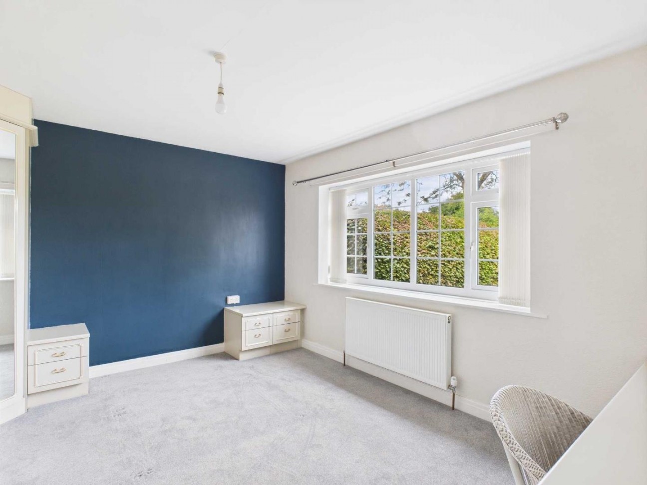 Feversham Road, Helmsley, York