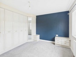 Feversham Road, Helmsley, York