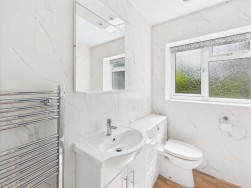 Feversham Road, Helmsley, York