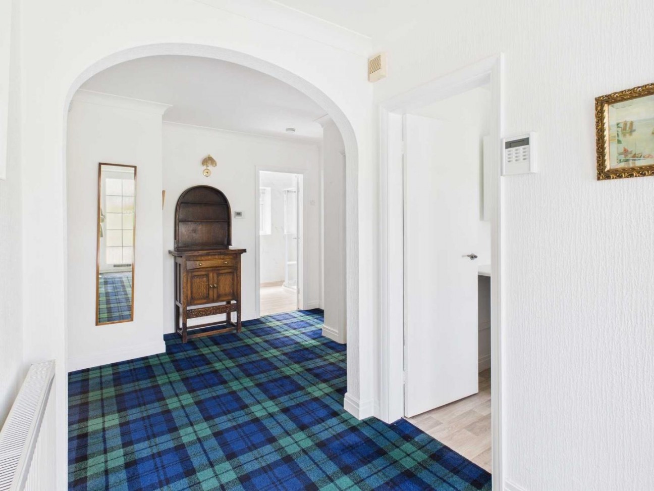 Feversham Road, Helmsley, York