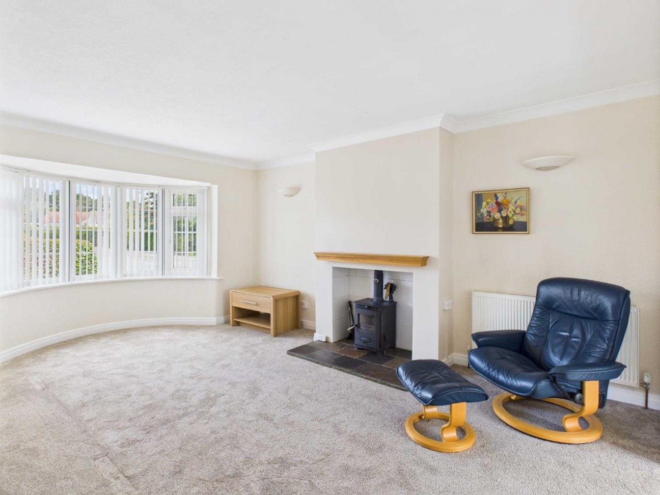 Feversham Road, Helmsley, York