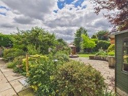 Feversham Road, Helmsley, York