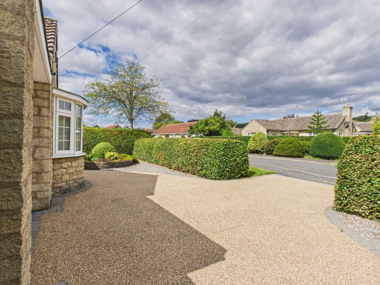 Feversham Road, Helmsley, York