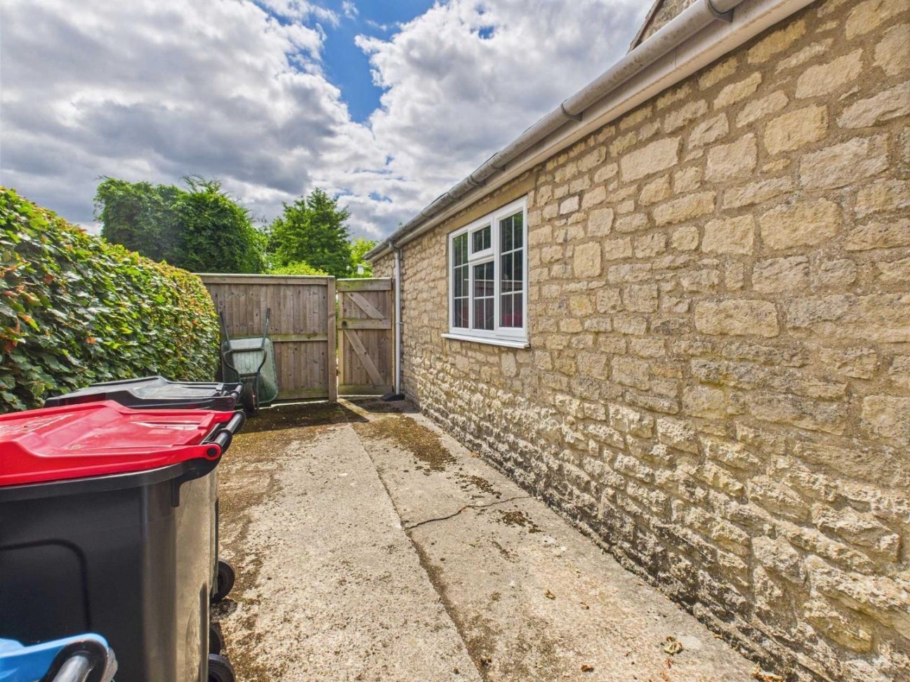 Feversham Road, Helmsley, York