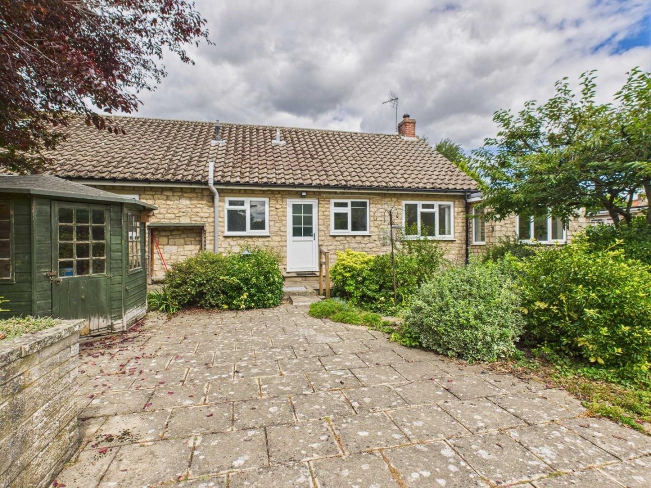 Feversham Road, Helmsley, York