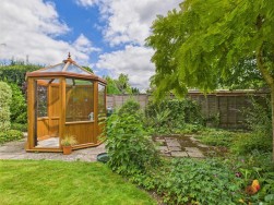 Feversham Road, Helmsley, York