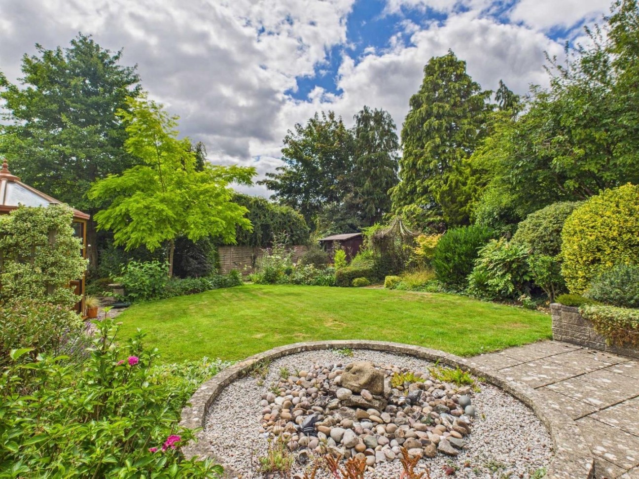 Feversham Road, Helmsley, York