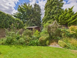 Feversham Road, Helmsley, York