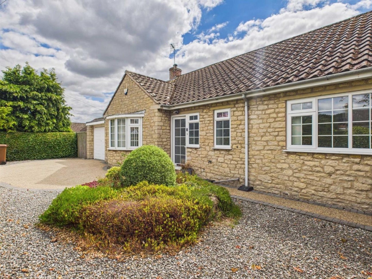 Feversham Road, Helmsley, York