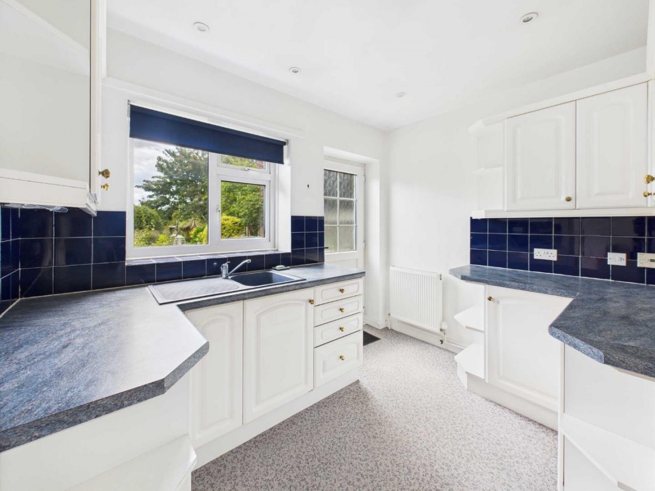 Feversham Road, Helmsley, York