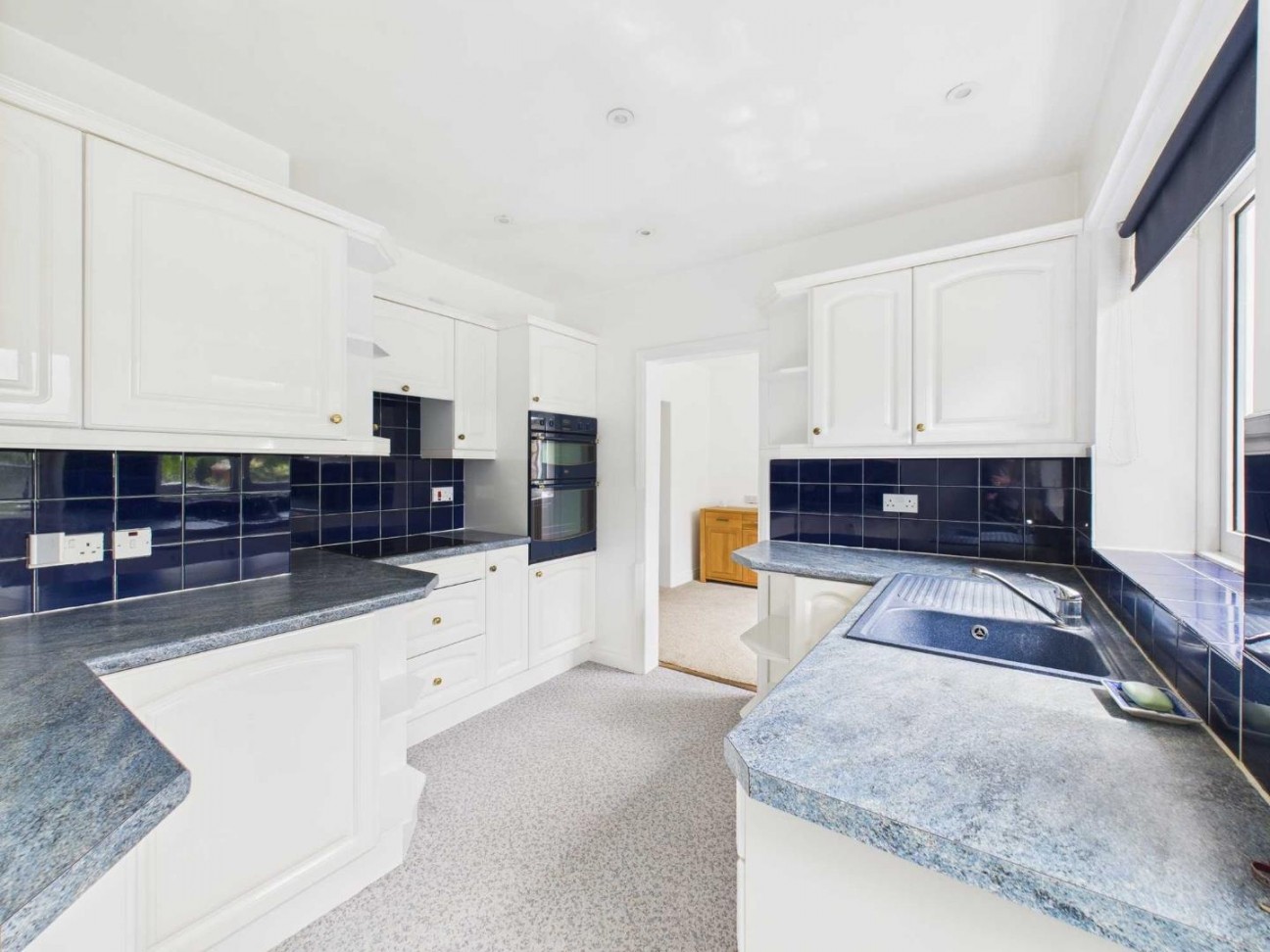 Feversham Road, Helmsley, York