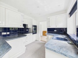 Feversham Road, Helmsley, York