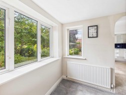 Feversham Road, Helmsley, York