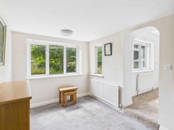 Feversham Road, Helmsley, York