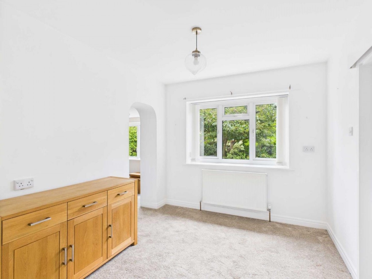 Feversham Road, Helmsley, York