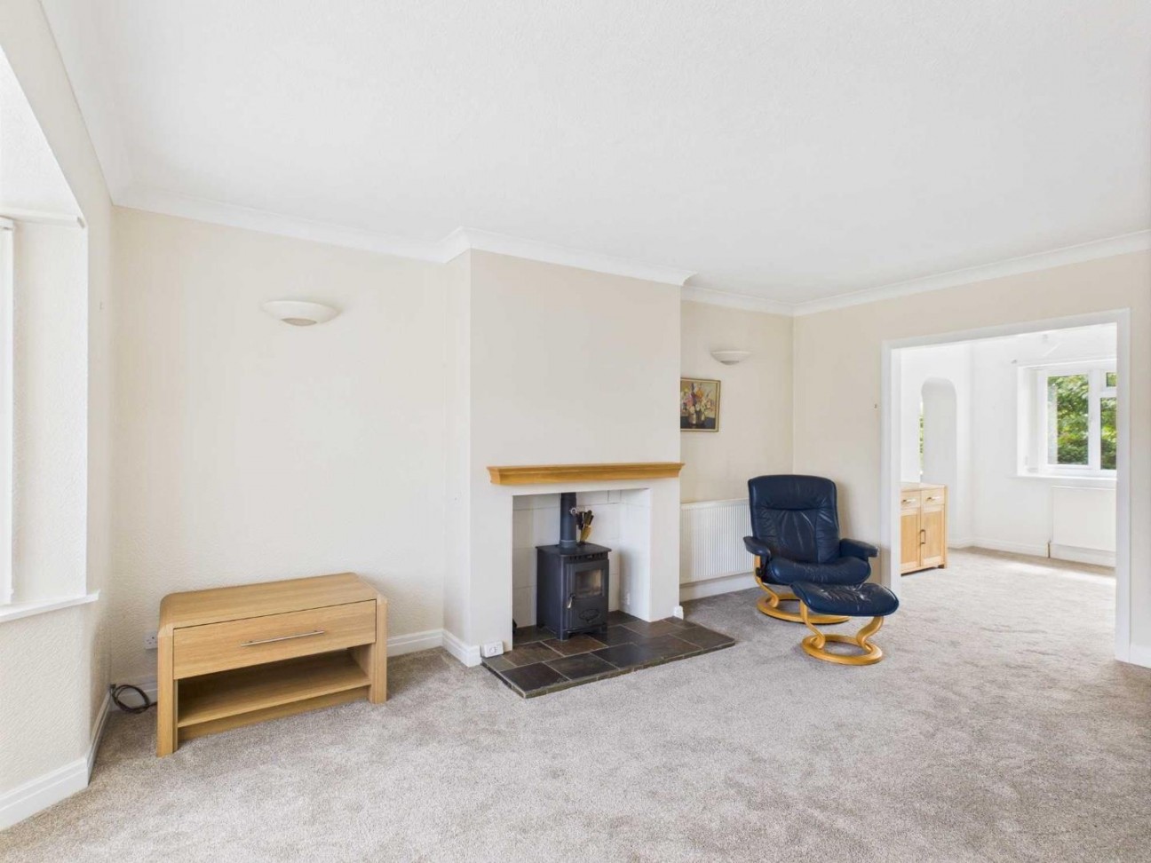 Feversham Road, Helmsley, York