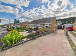 Kirkham Road, Bridlington