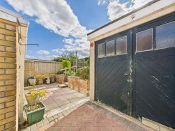 Kirkham Road, Bridlington