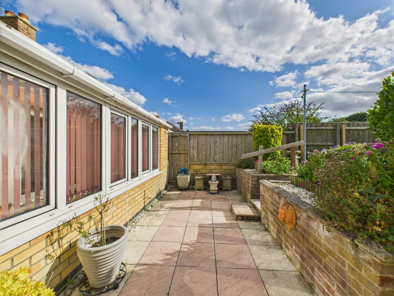 Kirkham Road, Bridlington