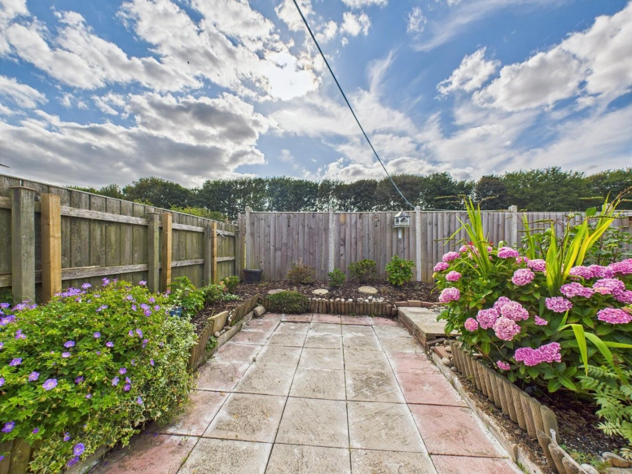 Kirkham Road, Bridlington