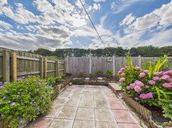 Kirkham Road, Bridlington