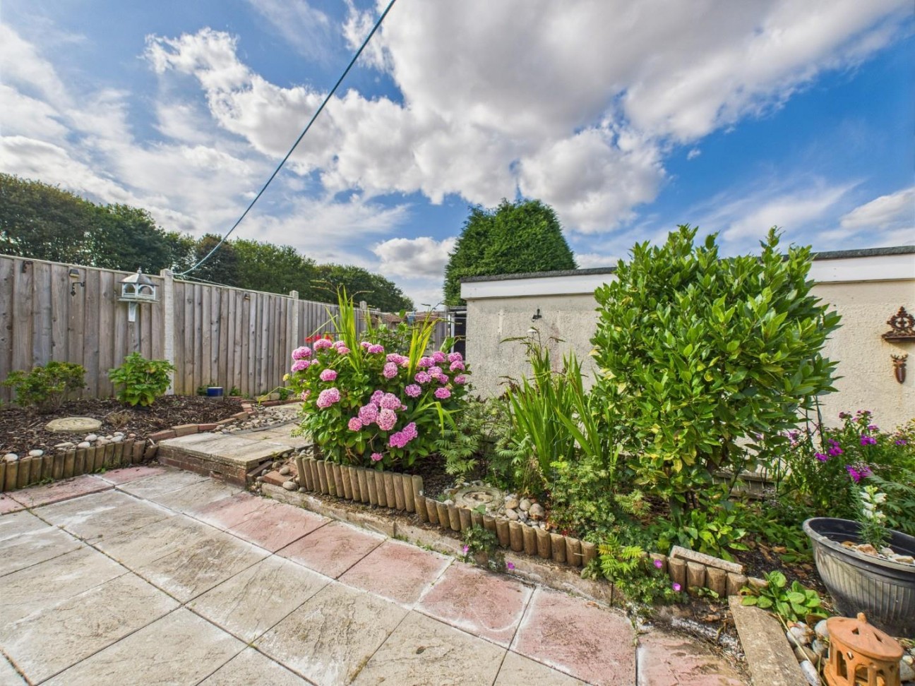 Kirkham Road, Bridlington
