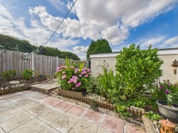 Kirkham Road, Bridlington