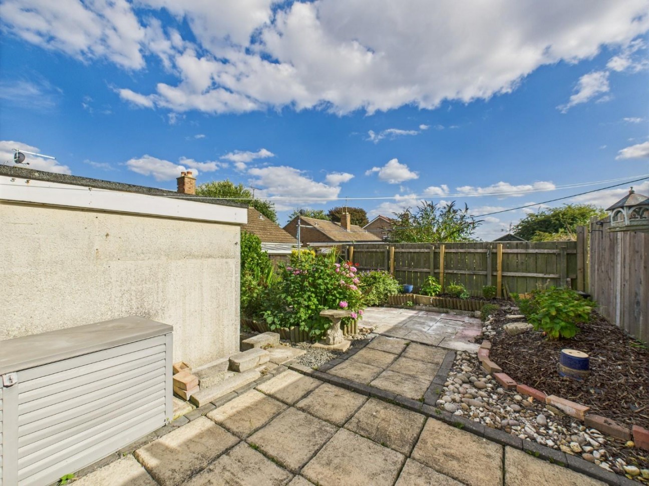 Kirkham Road, Bridlington