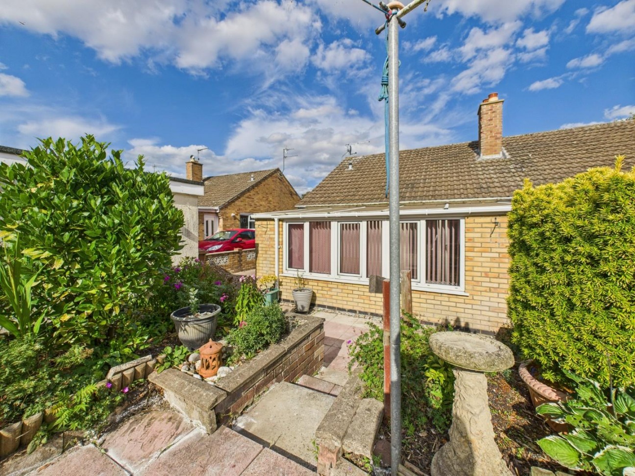 Kirkham Road, Bridlington