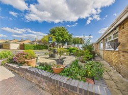 Kirkham Road, Bridlington