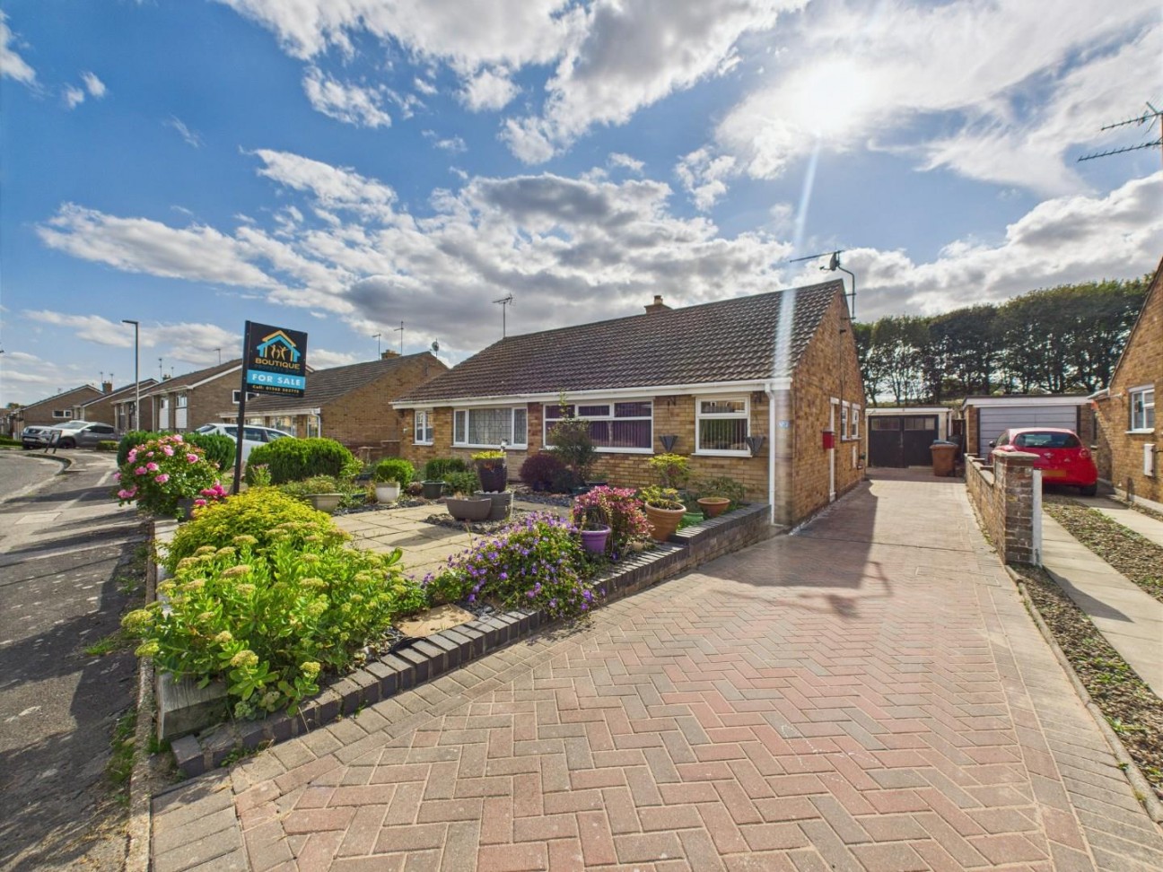 Kirkham Road, Bridlington