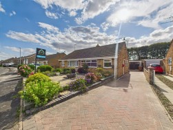 Kirkham Road, Bridlington