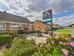 Kirkham Road, Bridlington