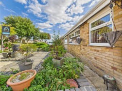 Kirkham Road, Bridlington