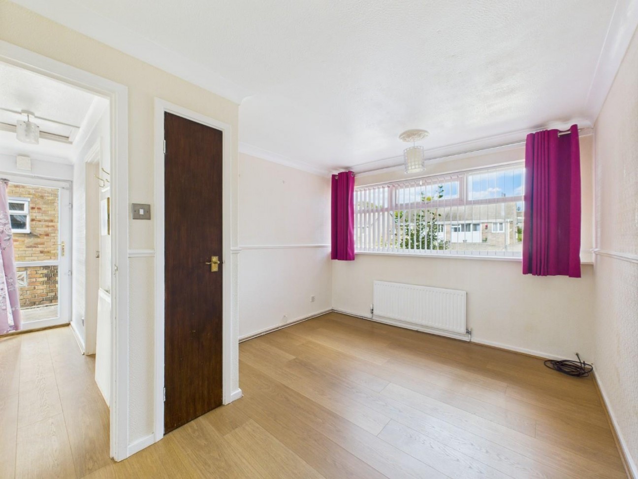 Kirkham Road, Bridlington