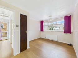Kirkham Road, Bridlington