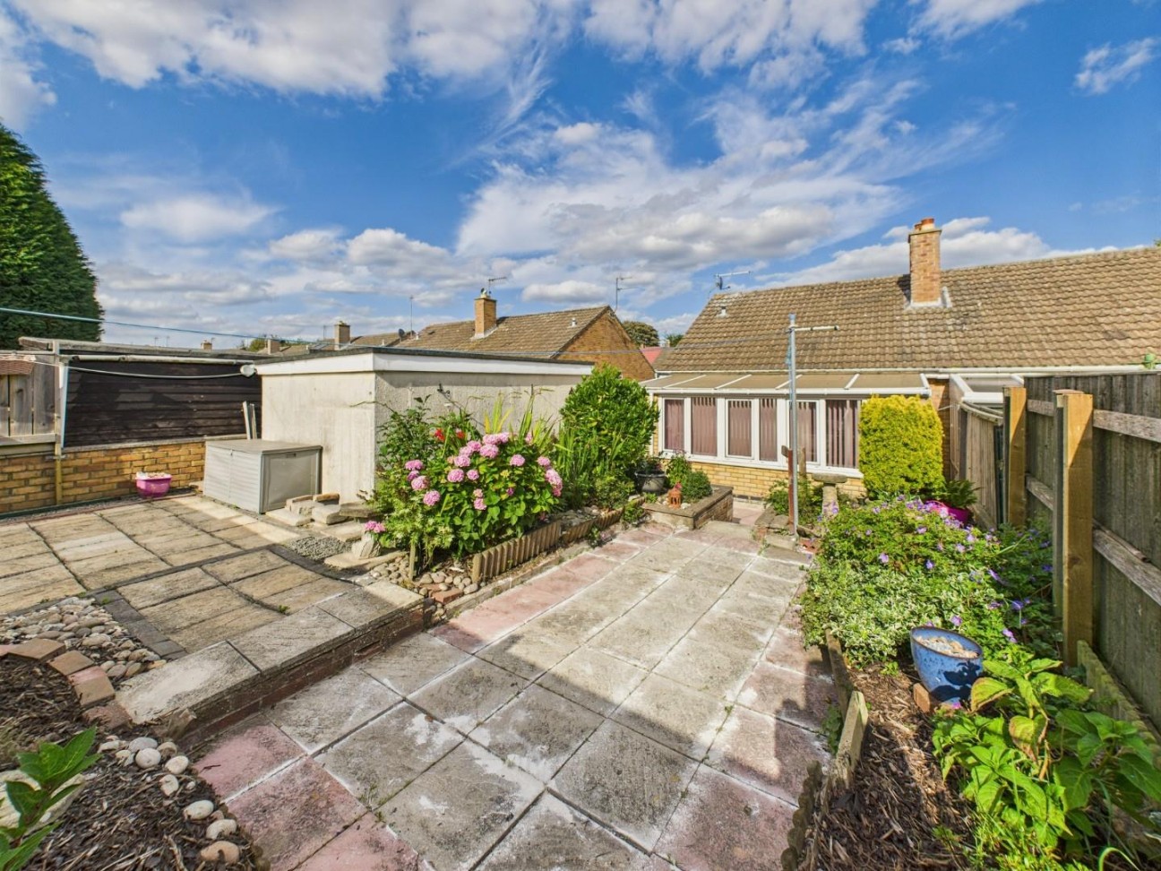 Kirkham Road, Bridlington