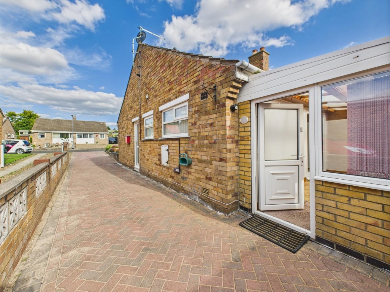 Kirkham Road, Bridlington