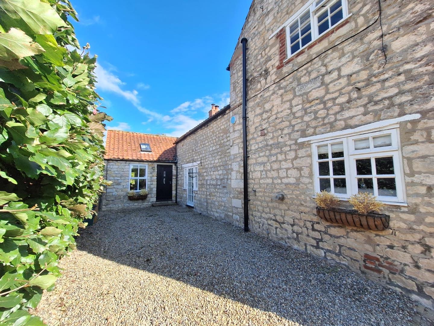 Low Farm, East Street, Swinton, Malton