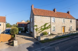 Low Farm, East Street, Swinton, Malton