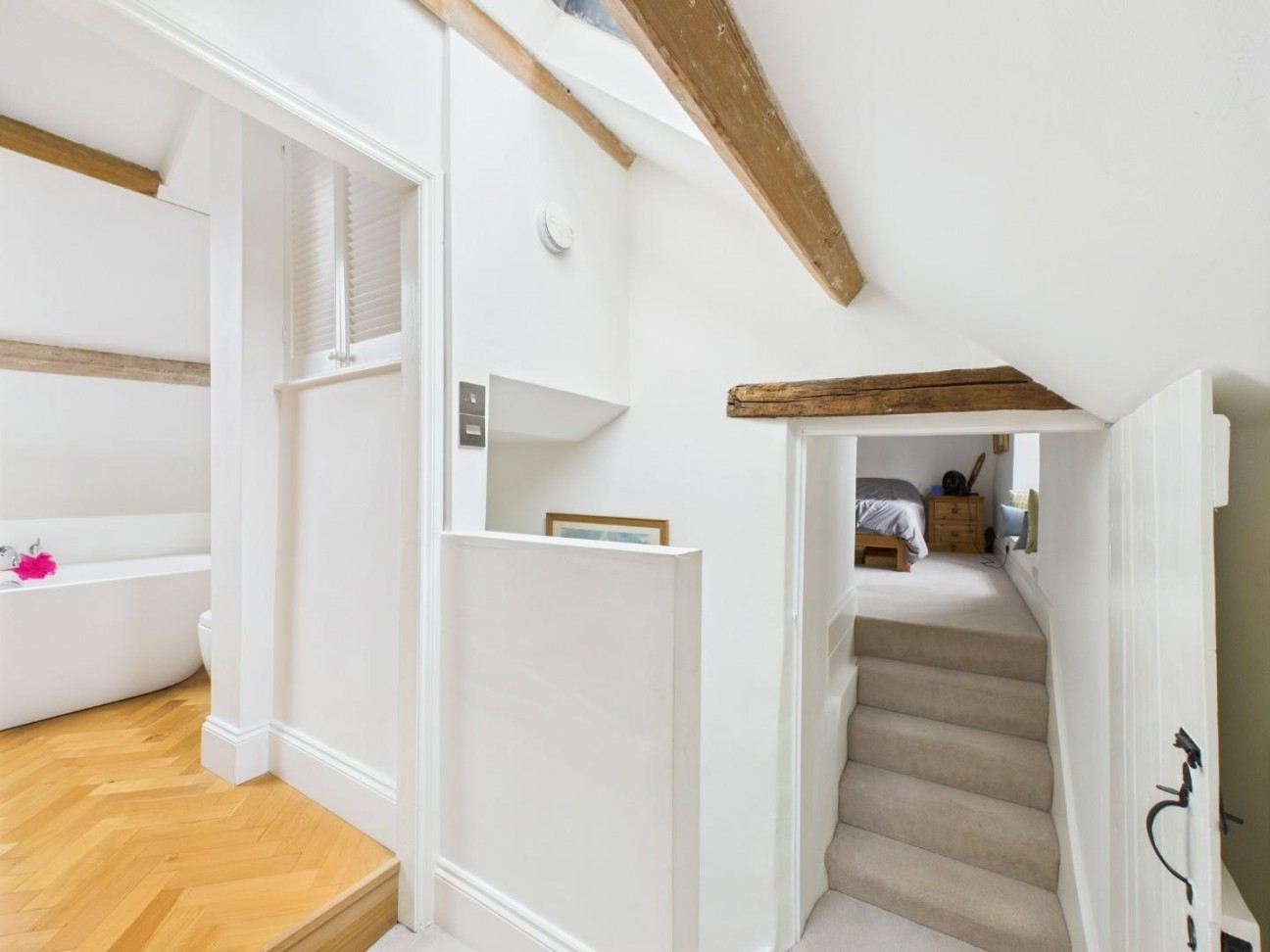 Low Farm, East Street, Swinton, Malton
