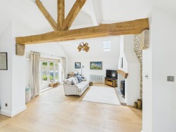 Low Farm, East Street, Swinton, Malton