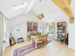 Low Farm, East Street, Swinton, Malton