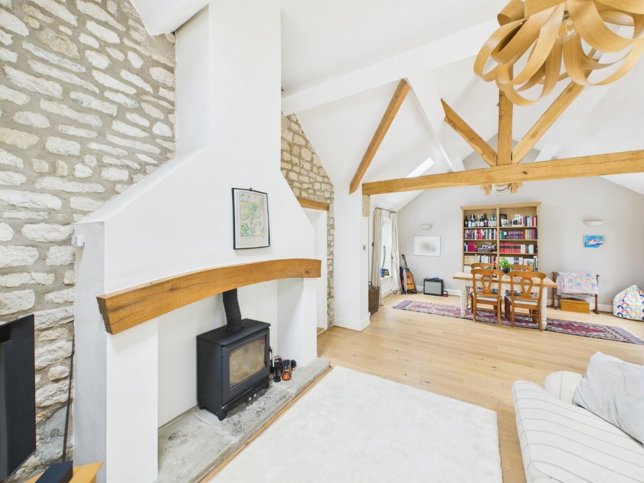 Low Farm, East Street, Swinton, Malton
