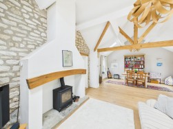 Low Farm, East Street, Swinton, Malton