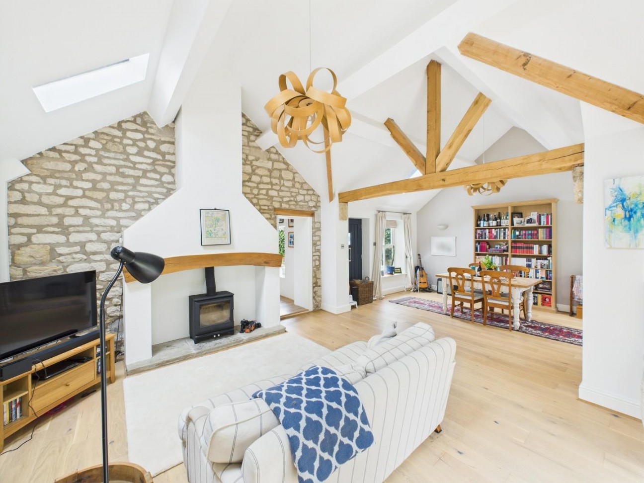 Low Farm, East Street, Swinton, Malton