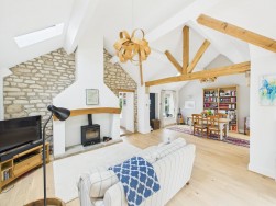 Low Farm, East Street, Swinton, Malton