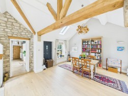 Low Farm, East Street, Swinton, Malton